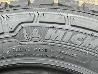 195/70 R15C Michelin Agilis Crossclimate foto 6