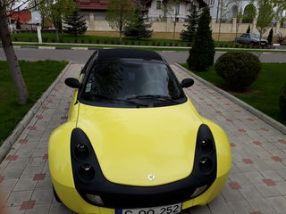 Smart Roadster foto 7