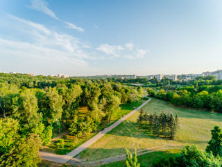 Apartament cu 1 cameră, 65 m², Centru, Chișinău foto 7