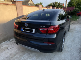 BMW X4 foto 2