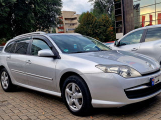 Renault Laguna foto 4