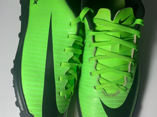 Nike Mercurial бутсы ( сороконожки ) foto 2