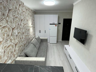 Apartament cu 1 cameră, 18 m², Buiucani, Chișinău