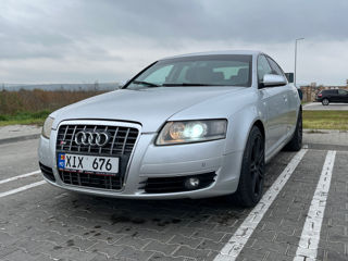 Audi A6 foto 2