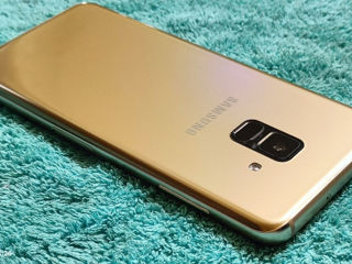 Samsung A8 Dual Sim foto 5