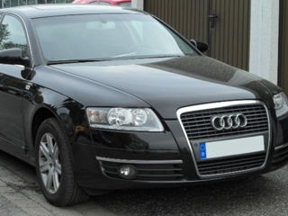 Audi A4 B7/ Audi A6 C6 / VW B6/B5 - запчасти! foto 2