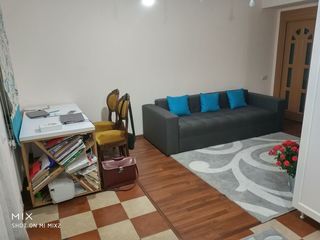 apartament cu o camera, 44 m2, reparatie euro, Telecentru foto 2