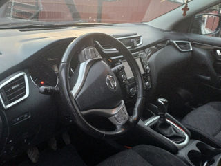 Nissan Qashqai foto 2