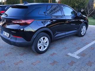 Opel Grandland X foto 8