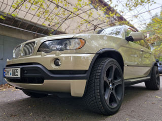 BMW X5 foto 4