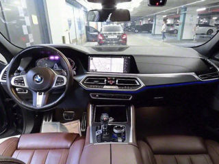 BMW X6 foto 8