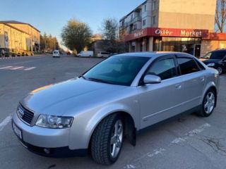 Audi A4 foto 4