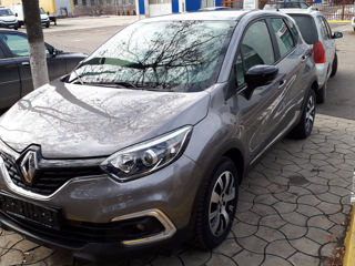 Renault Captur foto 2