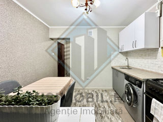 Apartament cu 1 cameră, 33 m², Centru, Ungheni foto 5