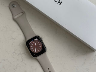 Apple Watch SE 44 mm (2nd Gen) foto 6