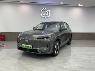 Geely Galaxy E5, 2026 