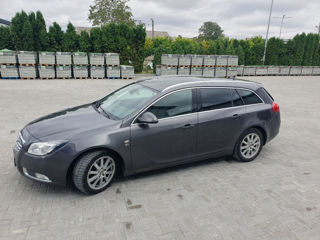 Opel Insignia foto 5