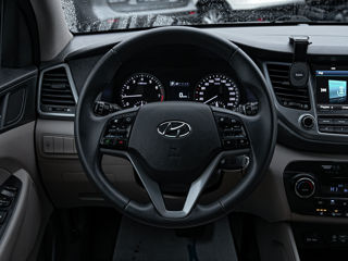 Hyundai Tucson foto 11