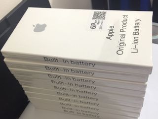 N1 Baterii iPhone Original Product-Оригинальные аккумуляторы на iPhone
