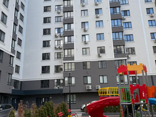 2-комн. кв., 49 м², 8/9 эт.