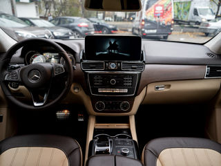 Mercedes GLE foto 7