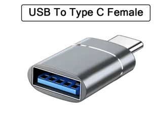 USB - Tayp C Female foto 6