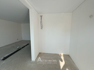 Duplex în 2 nivele! Cricova, str. Columna, 130m2 + 1 ar! Euroreparație! foto 5