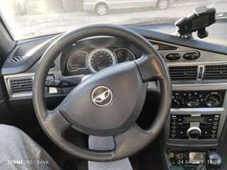 Daewoo Nexia, 2008 