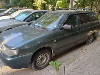 Lada / ВАЗ 2111