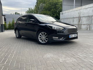 Ford Focus foto 2