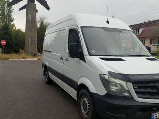 Mercedes Sprinter foto 6