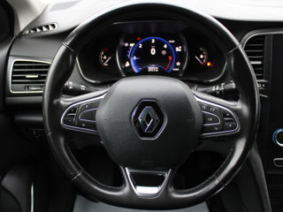 Renault Megane foto 6