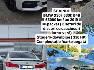 BMW 5 Series foto 3