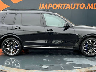 BMW X7 foto 4