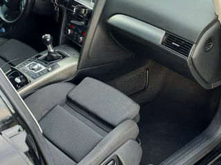 Audi A6 foto 6