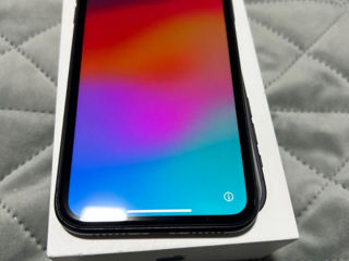 iPhone XR 128 g starea bună foto 2