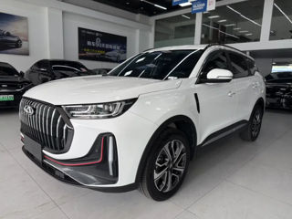 Chery Tiggo 7 Pro, 2024 г.
