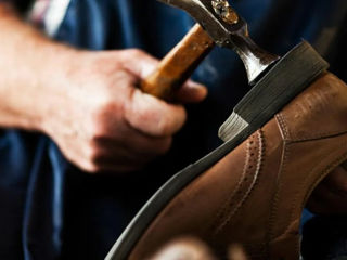 Reparatie de lux a articolelor din piele ! foto 3