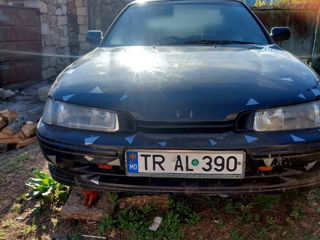 Piese honda accord rover 600 foto 1