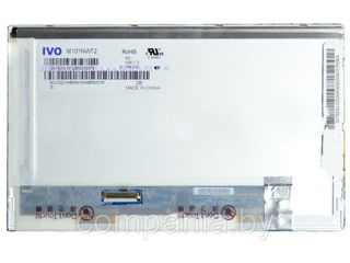 Новая Матрица 10.1" LED 40pin IVO M101NWT2 (1024x600) =300лей foto 2