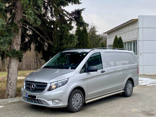 Mercedes Vito фото 0