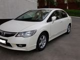 Honda Civic foto 9