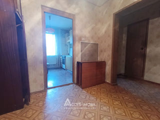 Apartament cu 2 camere, 50 m², Botanica, Chișinău foto 11