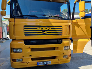 Man TGA 18.440 foto 1