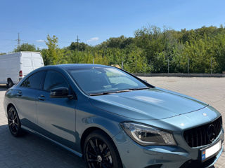 Mercedes CLA foto 2