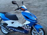 Yamaha aerox foto 1