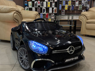 SL 65 AMG