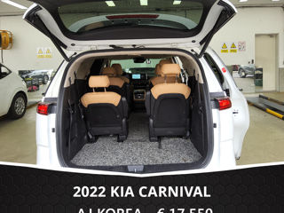 KIA Carnival foto 9