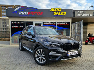 BMW X3 foto 2