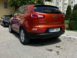 KIA Sportage foto 3